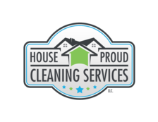 House Proud Cleaning Services, LLC logo
