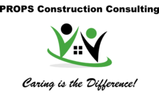 PROPS Consulting, LLC logo