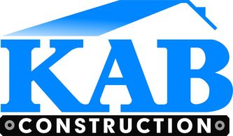 KAB Construction logo