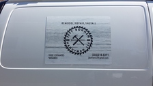Jeff Bohnen -HandyMan-, LLC logo