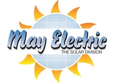 Logo for William May, Inc.