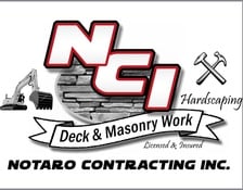 Avatar for Notaro Contracting
