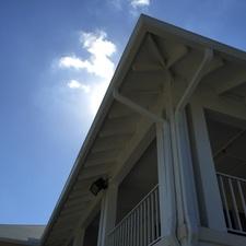 Seamless Gutters Pembroke Pines