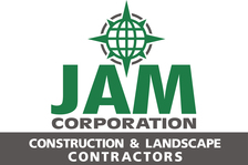 JAM Corporation logo
