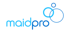 MaidPro logo