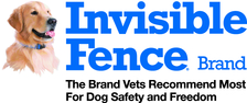 Invisible Fence of Central Florida logo