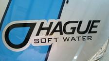 Hague Water Conditioning of West Liberty, LLC logo
