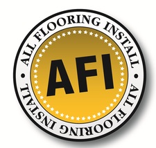 Logo for All Flooring Install
