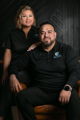 HERNANDEZ CLEANING & RESTORATION, LLC logo