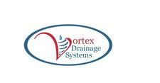 Vortex Drainage Systems, LLC logo