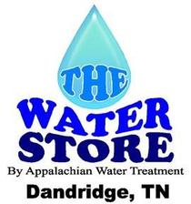 Appalachian Water Treatment logo