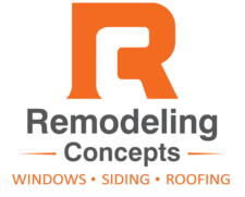 Remodeling Concepts, LLC logo
