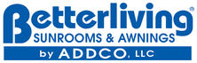Avatar for Betterliving Sunrooms & Awnings
