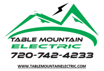 Table Mountain Electric inc. logo