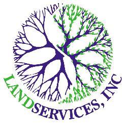 Landservices, Inc. logo
