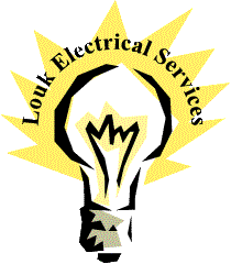 Louk Electrical Services logo