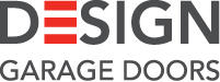 Design Garage Doors, LLC logo