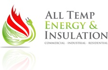 All Temp Insulation, LLC logo