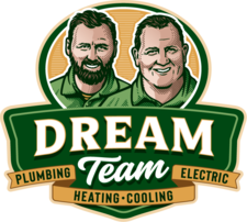 Logo for Dream Team PA