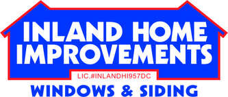 Inland Home Improvements, Inc. logo