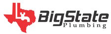 Big State Plumbing logo