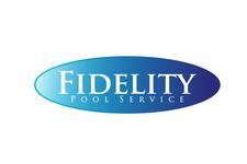 Fidelity Pool Service logo