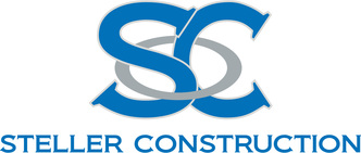 Steller Construction, LLC logo