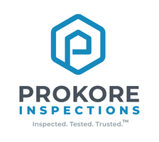 Logo for Prokore Inspections
