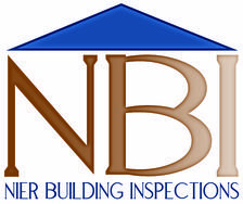 Nier Building Inspections logo
