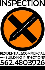 Inspection X logo