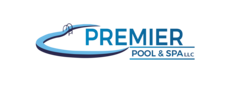 Premier Pool & Spa, LLC logo