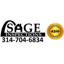 Sage Inspections, LLC logo