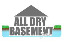 All Dry Basement Systems, LLC logo