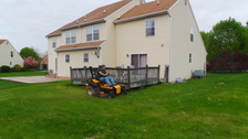 Motola Tree Service logo