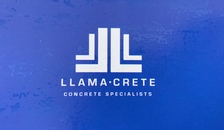 Llamacrete, LLC logo
