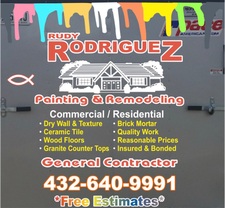 Avatar for Rudy's Custom Homes and Remodeling h