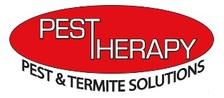 Pest Therapy logo
