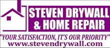 Avatar for Steven Drywall & Home Repair