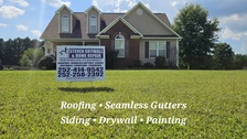 Logo for Steven Drywall & Home Repair