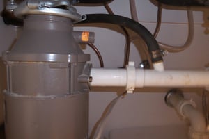 Labor Cost To Install Garbage Disposal