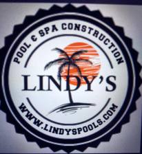 Lindy's Pool & Spa, LLC logo