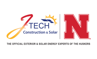 J-Tech Construction logo
