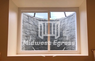 Midwest Egress logo