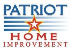 Patriot Home Improvement, Ltd. logo