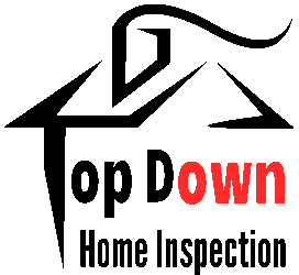 Top Down Home Inspection, LLC logo
