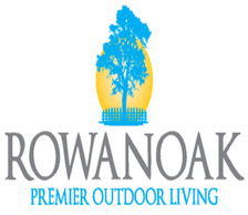 Logo for The Rowanoak Group