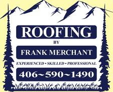 Avatar for Roofing by Frank Merchant