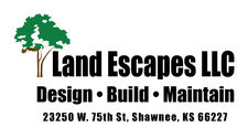 Land Escapes, LLC logo