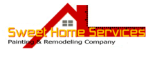 Logo for Sweet Home Services