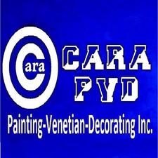Logo for Cara PVD Painting-Venetian-Decorating, Inc.